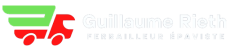 Logo ferrailleur épaviste Colmar